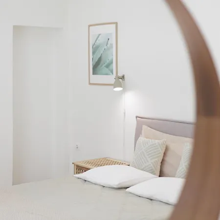Aloe Apartments Corfu  Room photo