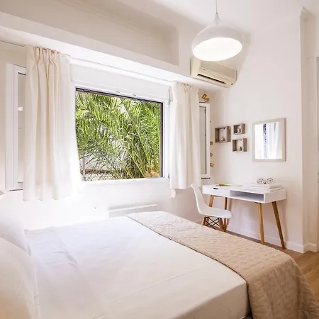 Aloe Apartments Corfu  Exterior photo