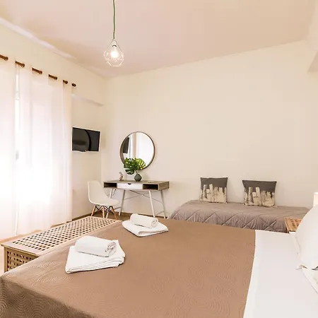 Aloe Apartments Corfu  Exterior photo