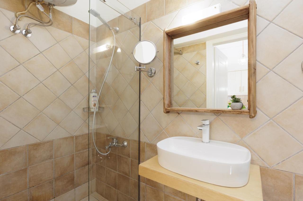 Apartment Aloe Corfu (city)
