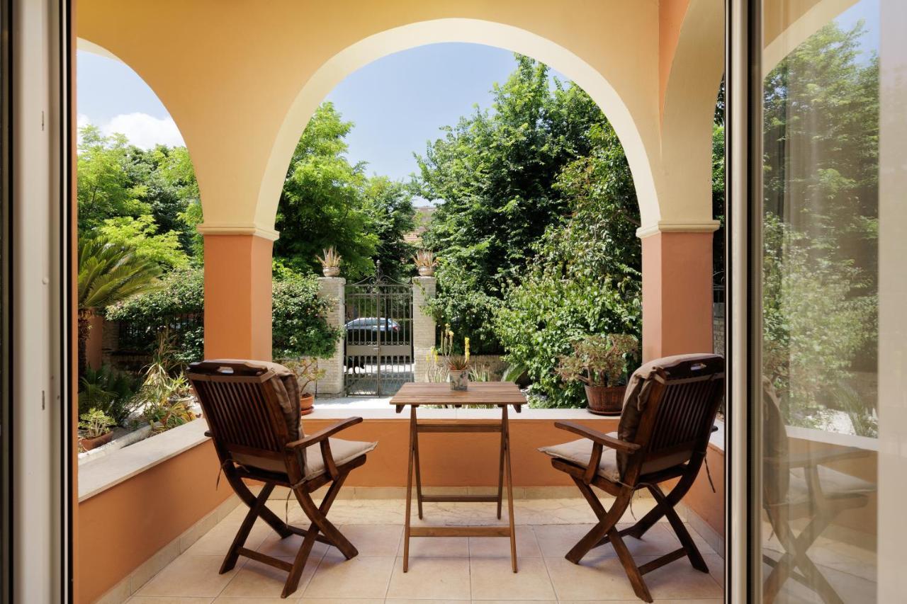 Apartment Aloe Corfu (city)