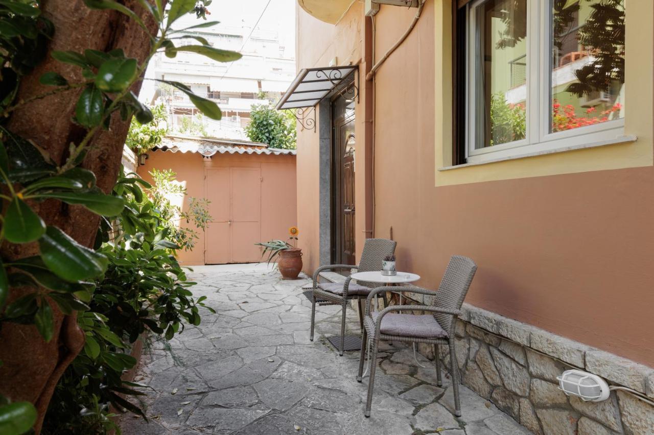 Apartment Aloe Corfu (city)