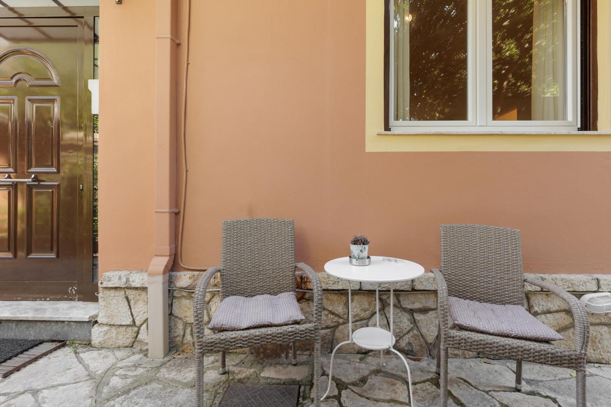 Aloe Apartment Corfu (city)