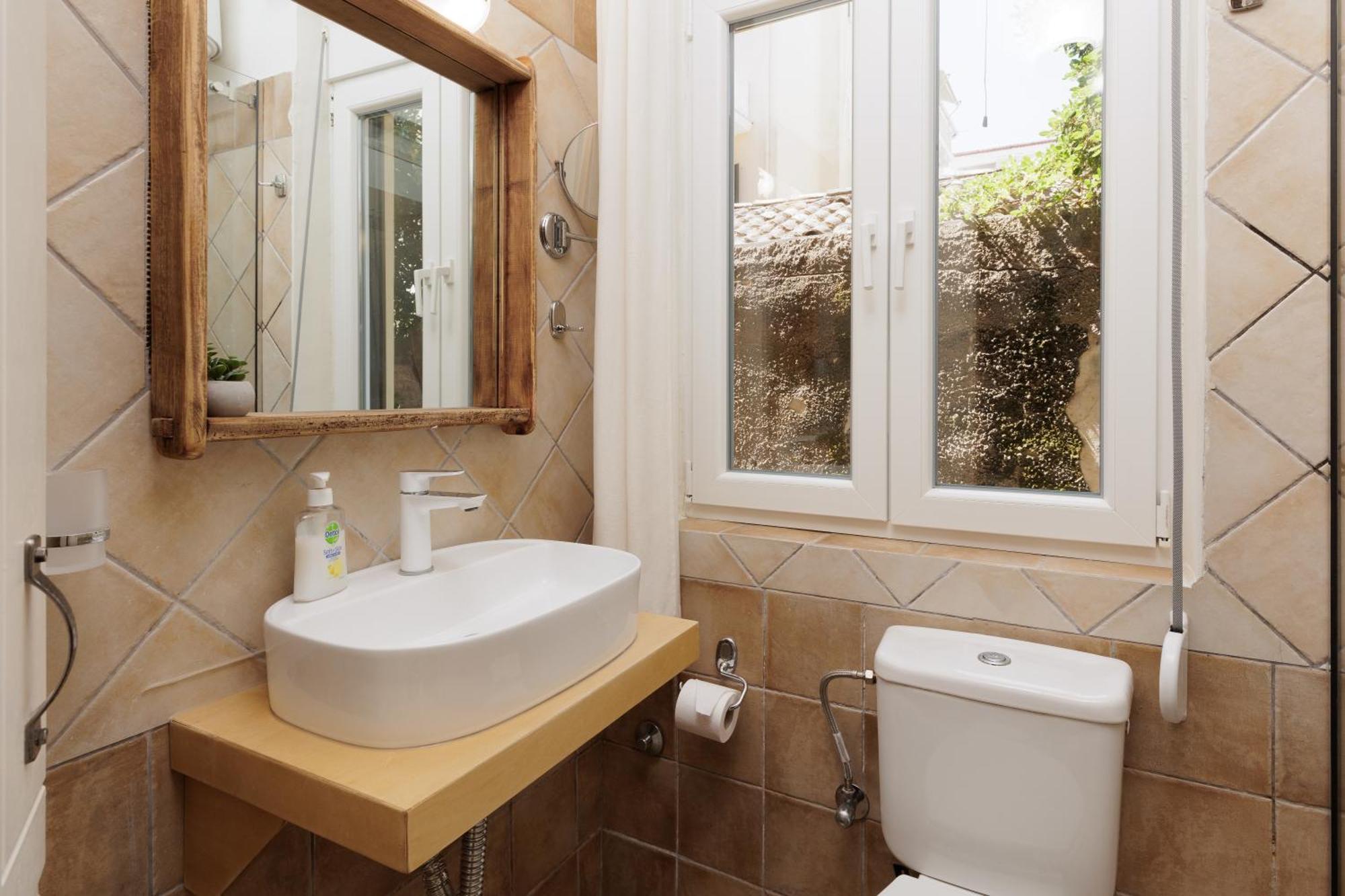 Aloe Apartment Corfu (city)
