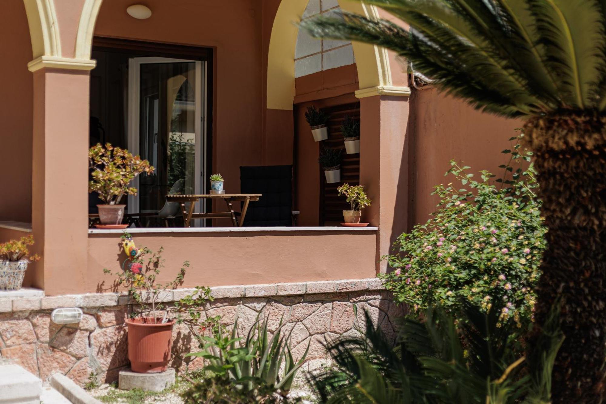 Aloe Corfu (city)