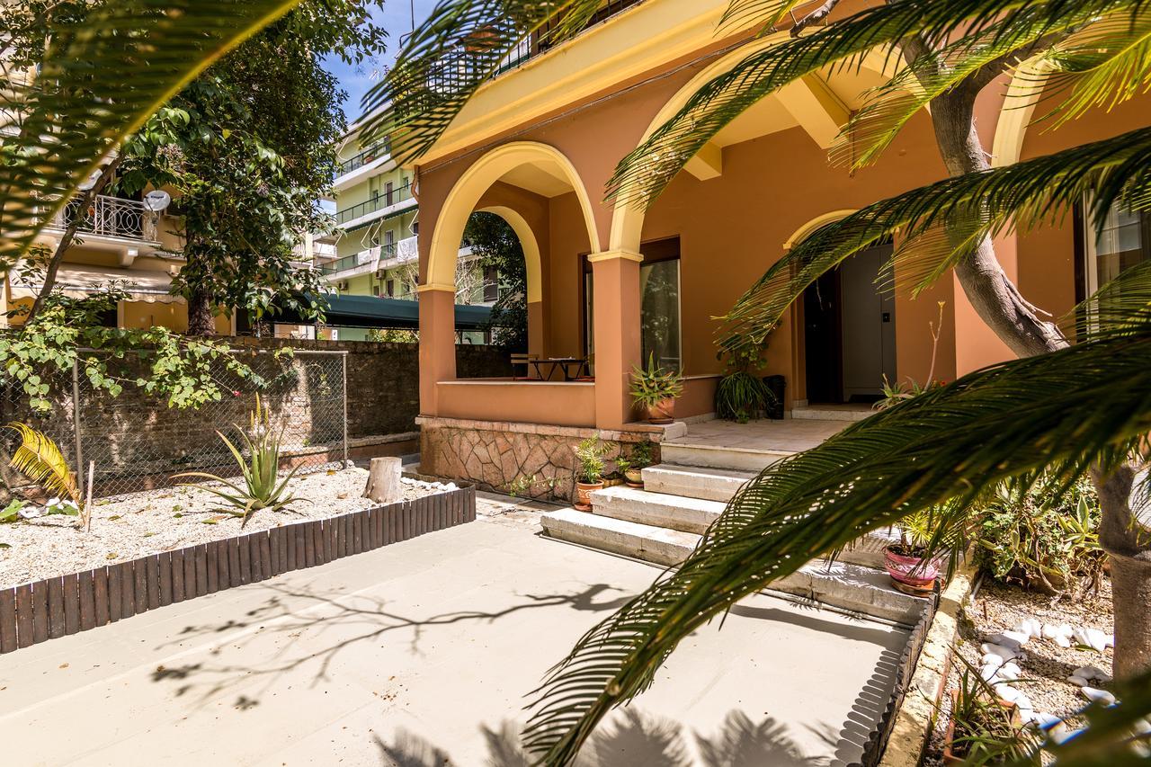 Aloe Apartment